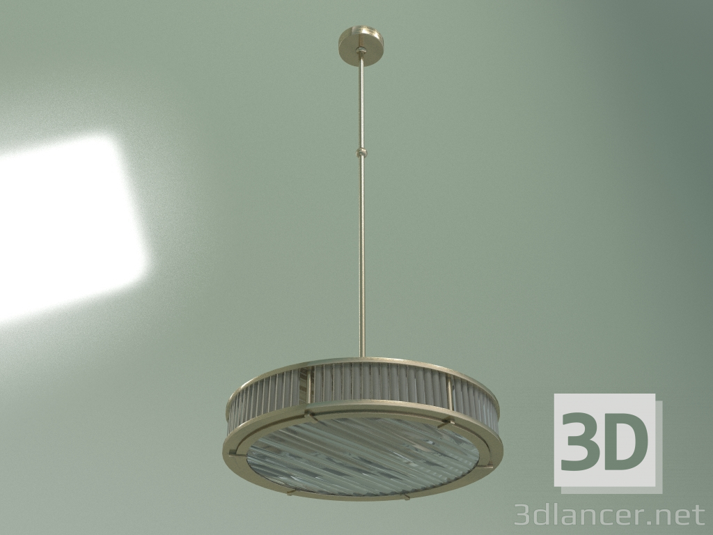 3d model Chandelier LAVONE LAV-ZW-6 (P) 440-1R - preview