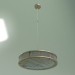 3d model Chandelier LAVONE LAV-ZW-6 (P) 440-1R - preview