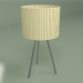 Modelo 3d Candeeiro de mesa Axo Light Obi (amarelo) - preview