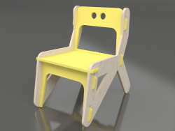 Chaise CLIC C (CYCCA1)