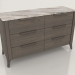 3d model Dresser (Clio) - preview