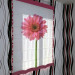 3d Five different Roman shades with five different shaders model buy - render