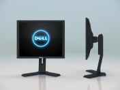 DELL P190ST monitör