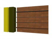 Modulares System (Zusammensetzung 11)