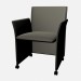 3d model ORIS Chair - preview