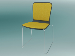 Silla de visitante (K33V3)