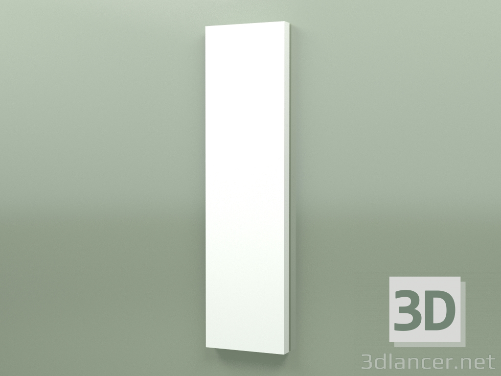 modèle 3D Radiateur - Tinos V (TIV 11, 1800x475 mm, RAL - 9016) - preview