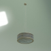 3d model Chandelier LAVONE LAV-ZW-6 (P) 440-2L - preview