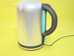 kettle