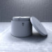 3d model Zara Home round box - preview