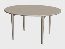 Table à manger (ch337)