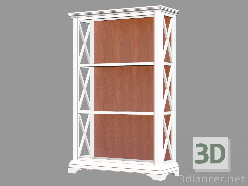 3d model Shelve CM01 - preview