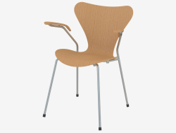 Chair with armrests Series 7