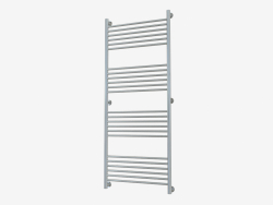 Heated towel rail Bohemia straight line (1500x600)