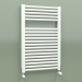 3d model Heated towel rail NOVO (764x500, Standard white) - preview