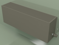 Convector - Aura Slim Basic (350x1000x230, RAL 7013)