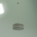 modello 3D Lampadario LAVONE LAV-ZW-6 (P) 440-2R - anteprima