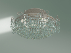 Lampadario a soffitto 305-8 (Strotskis)