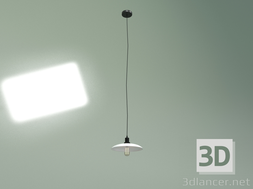 3d модель Підвісний світильник Cera Lighting – превью