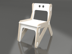 Chair CLIC C (CWCCA2)