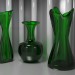 3D Modell Vase - Vorschau