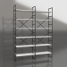 3d model Rack (2 sections) - preview