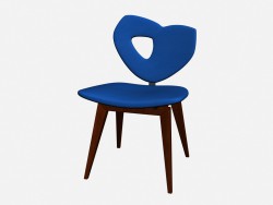 SAMBA 2 Chair