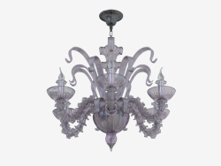 Lustre verre (S110188 6violet)