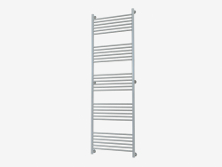 Heated towel rail Bohemia straight (1900x600)