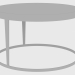 3d model Coffee table BIS (65XH40) - preview