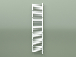 Heated towel rail Lima One (WGLIE170040-S8, 1700x400 mm)