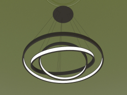 Luminaire RING NEPTUNE (D 1600 mm)