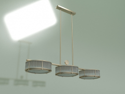 Chandelier LAVONE LAV-ZWL-6 (P) 240