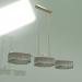 3d model Chandelier LAVONE LAV-ZWL-6 (P) 240 - preview