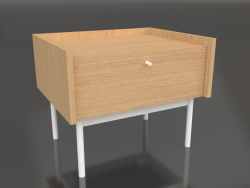 Bedside cabinet 500x400x400