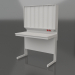 modèle 3D Table de titrage 1200 ST 900 - preview modèle 3D Table de titrage 1200 ST 900 - preview