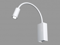 Wall lamp D75 D03 01