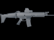 MK16 (senza trama)