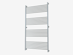 Heated towel rail Bohemia straight line (1500x800)