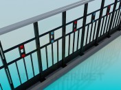 Balustrade