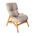 3d model Armchair - preview