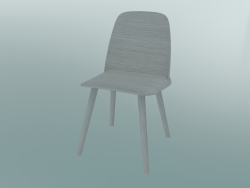 Chair Nerd (Gray)