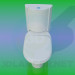 Modelo 3d WC - preview