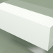 3d model Convector - Aura Slim Basic (350x1000x230, RAL 9016) - preview