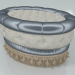 3d model Pouf (art. F19 T) - preview