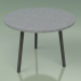 3D Modell Couchtisch 013 (Metal Smoke, Luna Stone) - Vorschau