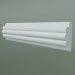 3d model Gypsum molding MT014 - preview