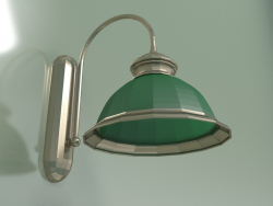 Wall lamp LIDO LID-K-1 (P) GR