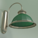 3d model Wall lamp LIDO LID-K-1 (P) GR - preview