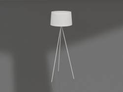 Lampadaire (lampadaire) Bonita (FR5152-FL-01-W)